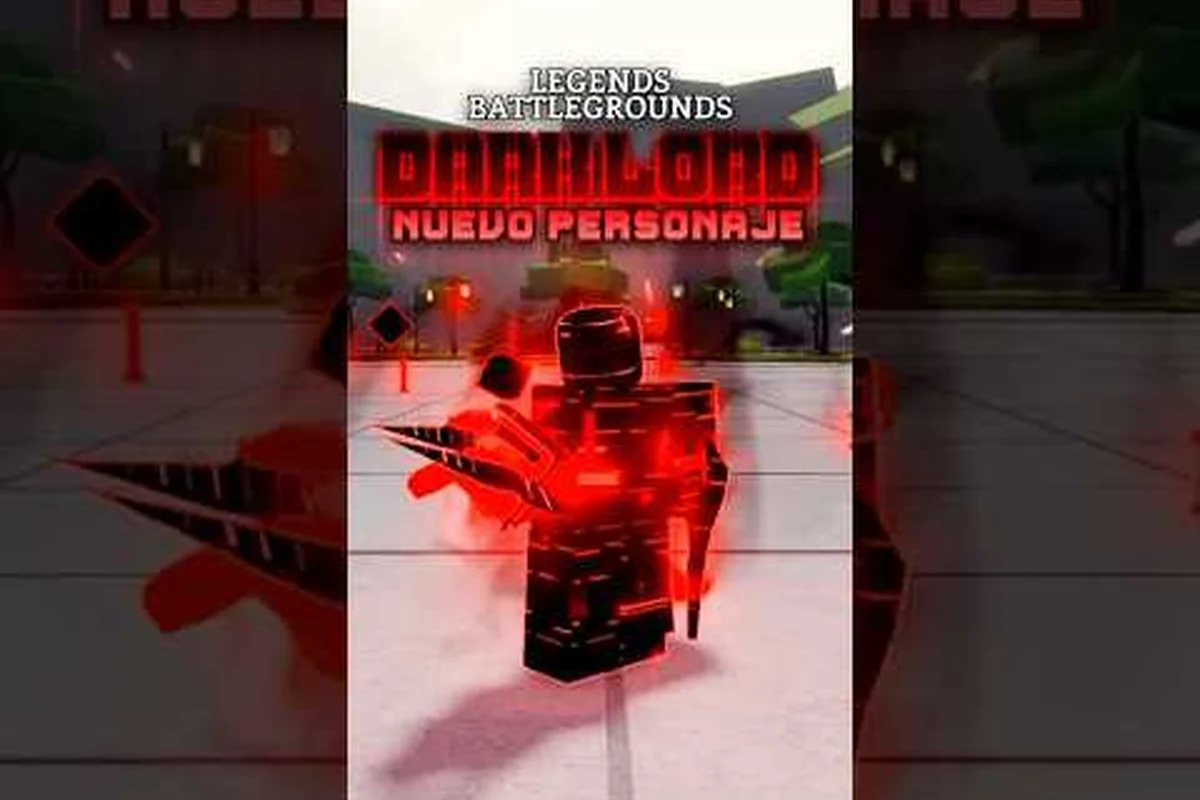 Personaje máximo donador de Legends Battlegrounds: desbloqueo y ventajas