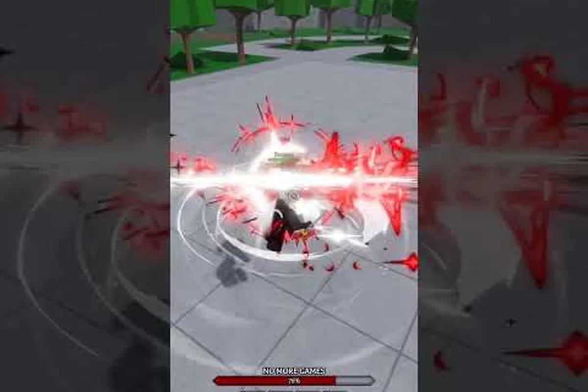 Legends Battlegrounds Fang Dance: movimiento Jun explicado